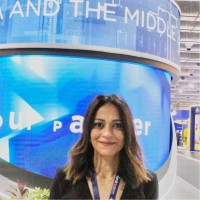Mona Mahrous's profile photo