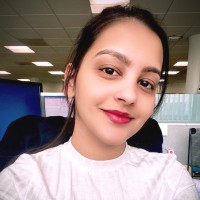 Paradies Lagardère Employee Isha Tiwari's profile photo