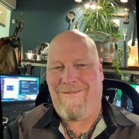 Barebones Employee Travis Worthen's profile photo