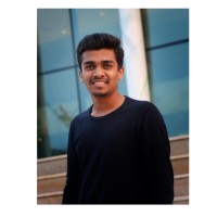 Eaton Employee Swapnil Pathare's profile photo