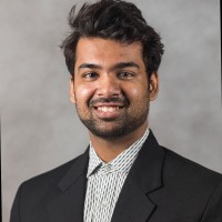 Peloton Interactive Employee Tanmay Sharma's profile photo