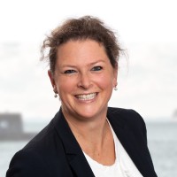 VDMA Employee Katrin Caldwell's profile photo