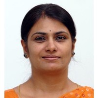 V.p.rajini Reddy Email & Phone Number