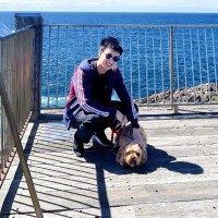 GridQube Employee Angus Cheng's profile photo