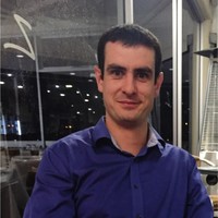 Schneider Electric Employee Matthieu B's profile photo