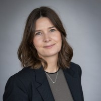 DFDS Employee Maja Nyvold's profile photo