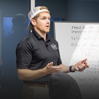 Shop Fix Academy Employee Thomas Andrews's profile photo
