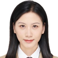 360 DigiTech Employee Amy chen's profile photo