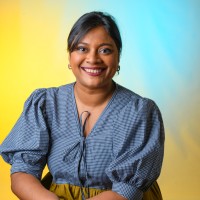 Villvay Employee Radhia Hassen's profile photo