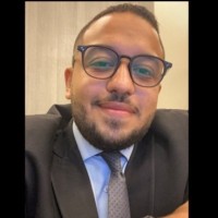 National Bank of Egypt (NBE) Employee Seif Eldin's profile photo