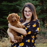 Launchworthy Employee Melissa Dafoe's profile photo