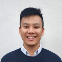 Citadel Securities Employee Jonathan Zheng's profile photo