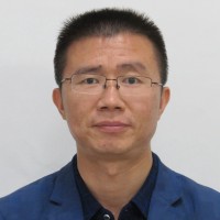 Microsoft Employee Ke bin's profile photo