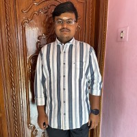 Genesys Employee Ajithkumar J's profile photo