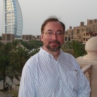 The Lighting Design Group Employee Dennis Size's profile photo