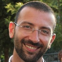 QXIP B.V. Employee Santo Spano''s profile photo