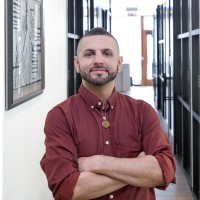 Growthzilla Employee Josh Rodriguez's profile photo