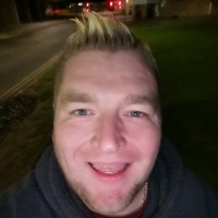 Festaff Employee Daniel Halliday's profile photo