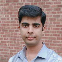 InfoCepts Employee Pushkar Psm1's profile photo