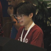 Clarks Employee Timothy Wee's profile photo