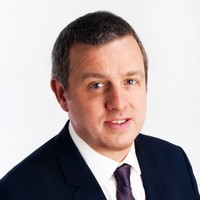 Ultimate Products Employee Andrew Gossage's profile photo
