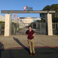 Stealth FinTech Startup Employee Cameron Conn's profile photo