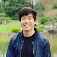 dYdX Employee Eddie Z's profile photo