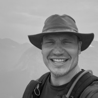 The Workshop Employee Nick Allen's profile photo