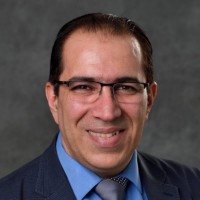 March Health Employee Hamid-Reza Kohan-Ghadr's profile photo