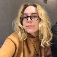 Clockwise Software Employee Christy Tereshko's profile photo