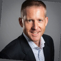 FIS Soluções Brasil Employee Tom Clipston's profile photo