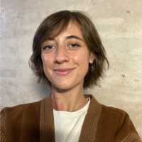 Esencia Foods Employee Giulia Buffa's profile photo