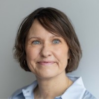 SimCorp Employee Marlene Voss's profile photo