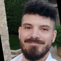 Neurosoft Employee Michael Sarris's profile photo