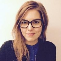 Hjerteforeningen Employee Gisela Finkelstein's profile photo