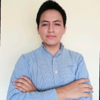 Jhon Pichihua Tirado Email