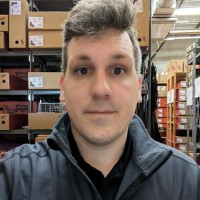 Mitchell Reiter Email & Phone Number