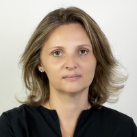The ORDRE Group Employee Sandra  Doca's profile photo