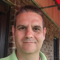 Chad Hendrix Email & Phone Number