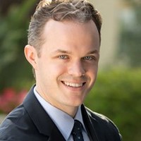 Hagens Berman Sobol Shapiro LLP Employee Christopher Pitoun's profile photo