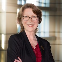 Common Purpose Employee Dawn May's profile photo