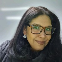 Technodomus Employee Patricia Martínez Ornelas's profile photo