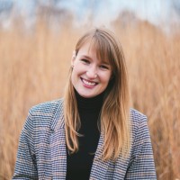 Psoup Employee Christina Hammerstrom's profile photo