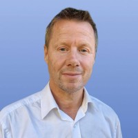 Chronos.AI Employee Espen Remman's profile photo