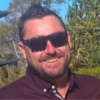 NCH Asia Pacific Employee Daniel Cant's profile photo