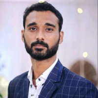 Mudra Engineers Employee Yash Lakhtariya's profile photo