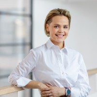 Wärtsilä Employee Steiner-Forsberg Nora's profile photo