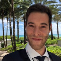 Atupri Employee Alain Orschel's profile photo