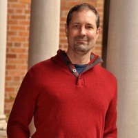 Oregon State University Employee Curt Flynn's profile photo
