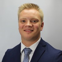 Blaine Brenteson's profile photo